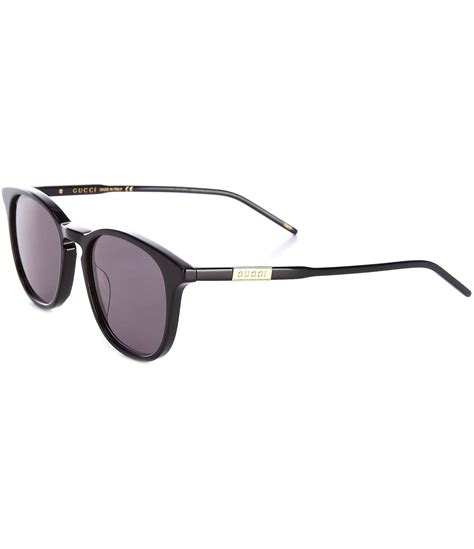 gg1157s gucci|Gucci™ GG1157S Round Sunglasses .